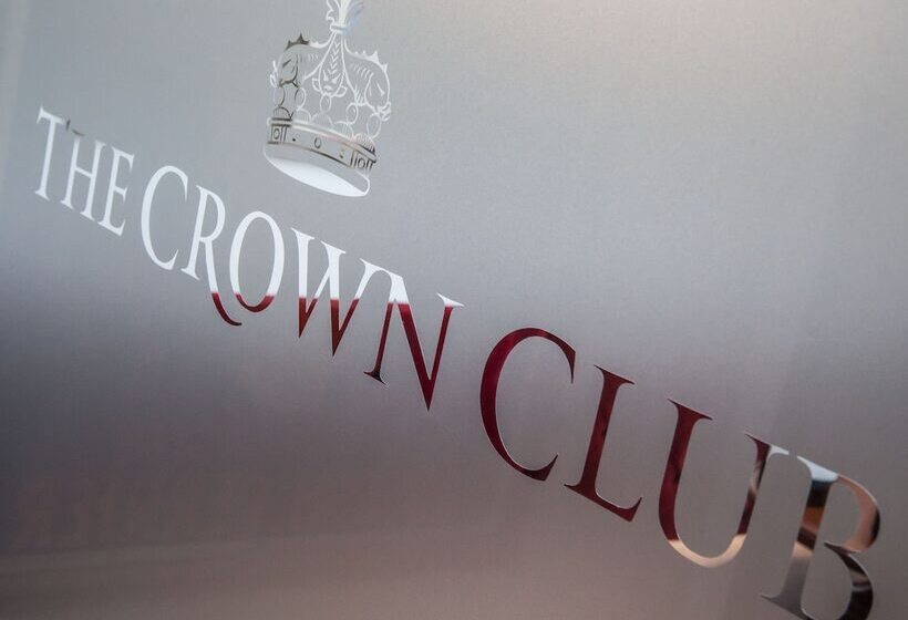 The Old Government House Hotel & Spa