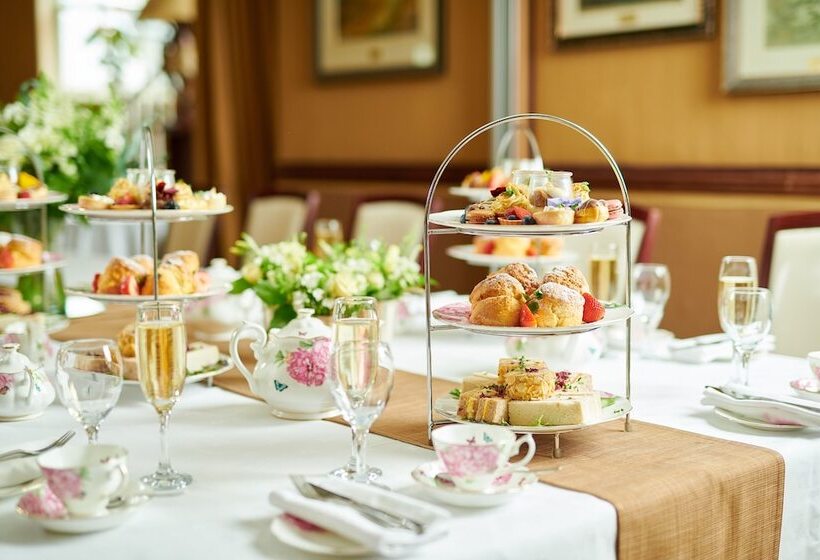 The Old Government House Hotel & Spa