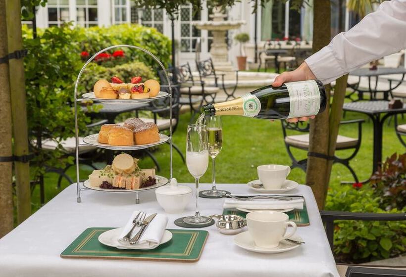 The Old Government House Hotel & Spa