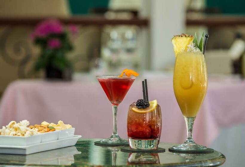 The Old Government House Hotel & Spa