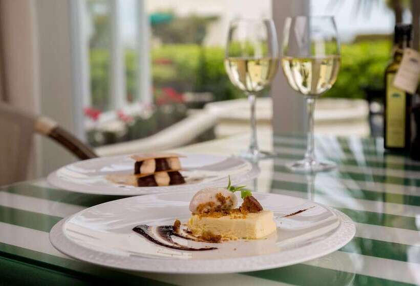 The Old Government House Hotel & Spa