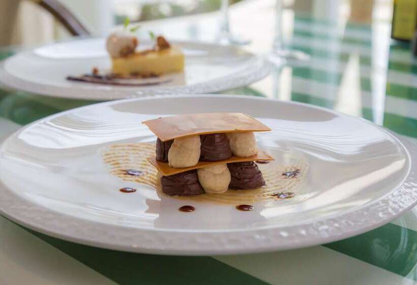 The Old Government House Hotel & Spa