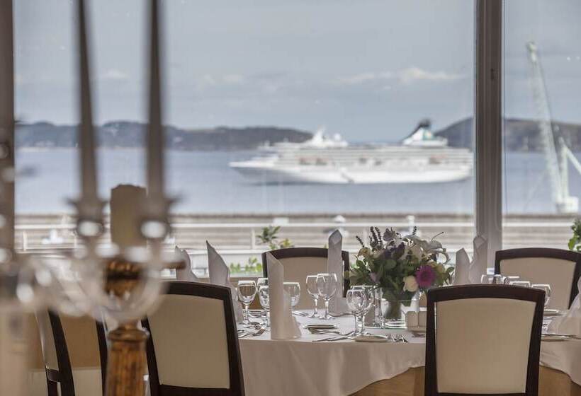 The Old Government House Hotel & Spa