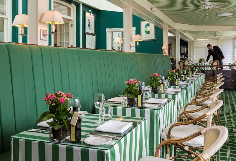 The Old Government House Hotel & Spa