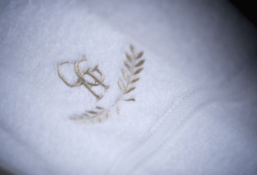 The Old Government House Hotel & Spa