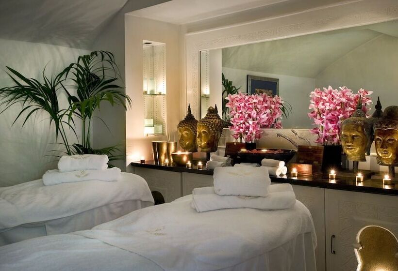 The Old Government House Hotel & Spa