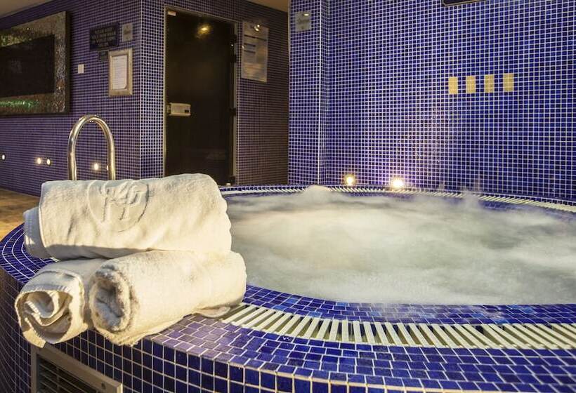 The Old Government House Hotel & Spa