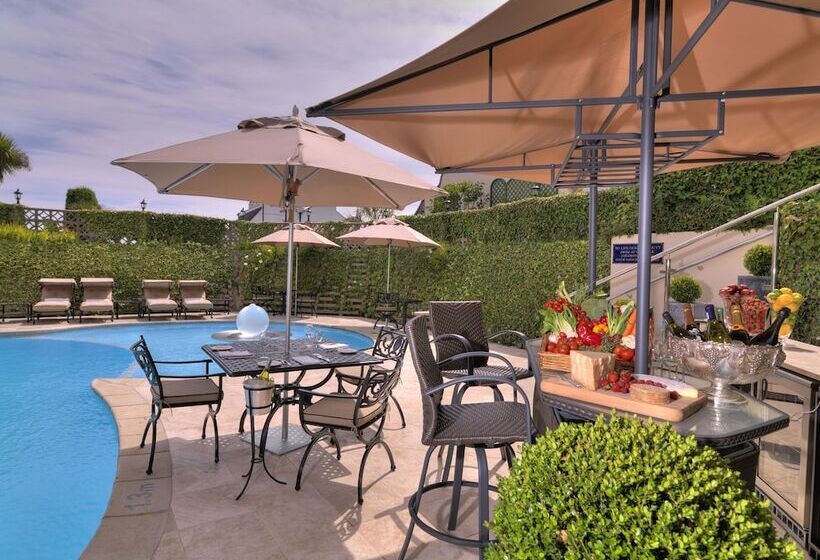 The Old Government House Hotel & Spa