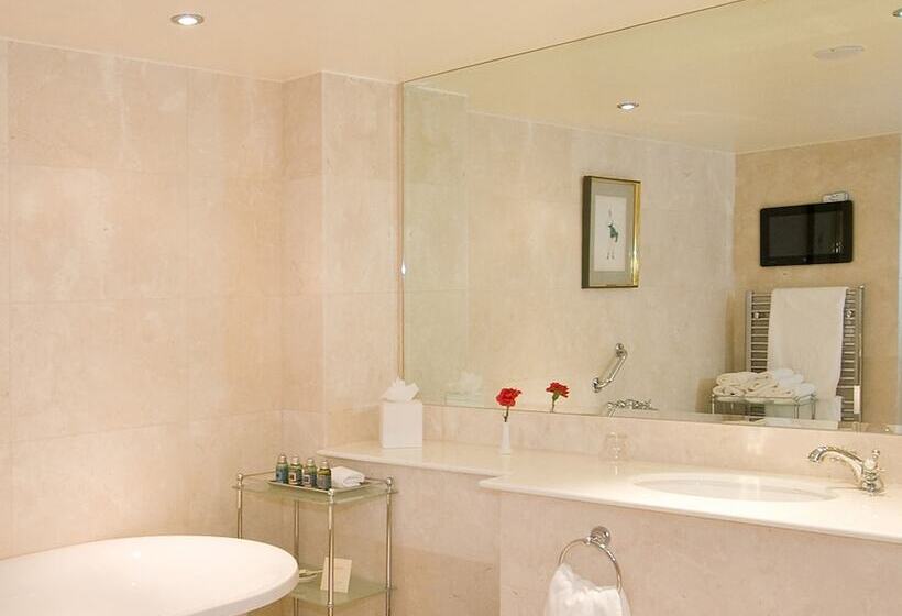 The Old Government House Hotel & Spa