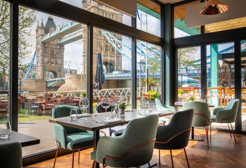 The Tower Hotel, London
