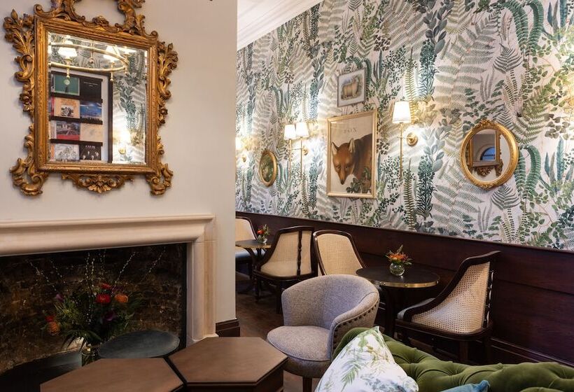 The White Hart Hotel Lincoln