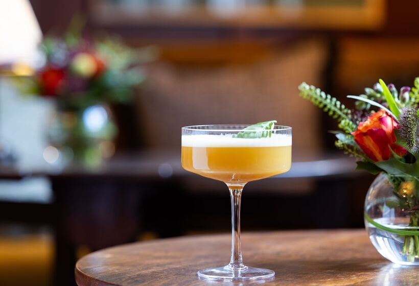 The White Hart Hotel Lincoln