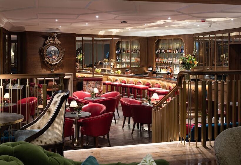 The White Hart Hotel Lincoln