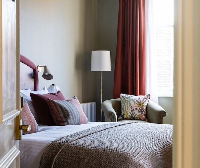 The White Hart Hotel Lincoln