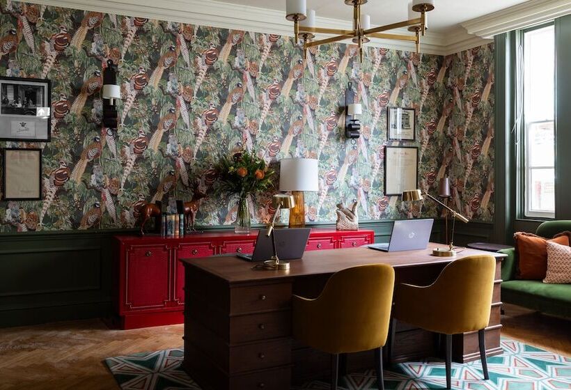 The White Hart Hotel Lincoln