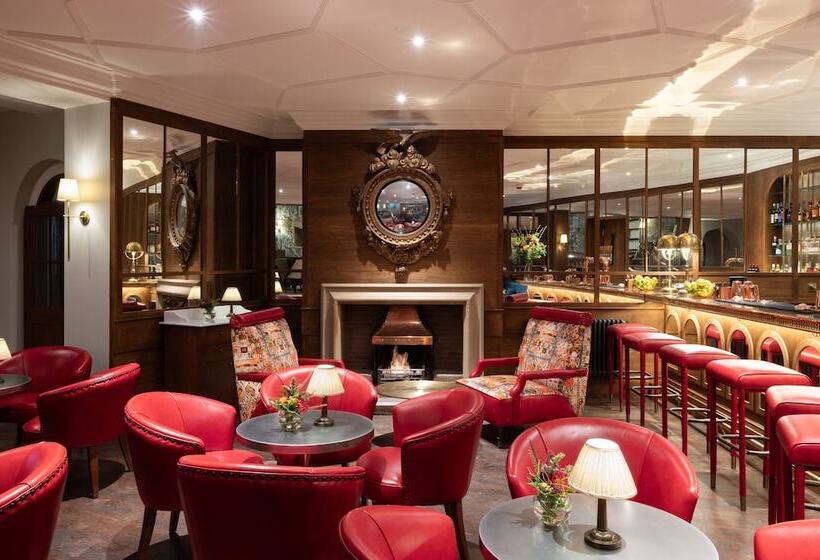 The White Hart Hotel Lincoln