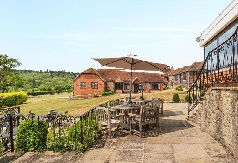 Voco Lythe Hill Hotel & Spa, An Ihg