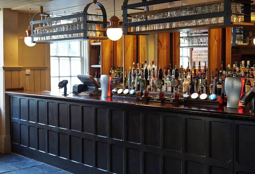 White Hart Hotel By Greene King Inns