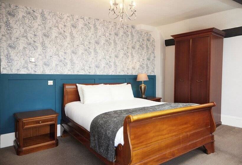 White Hart Hotel By Greene King Inns