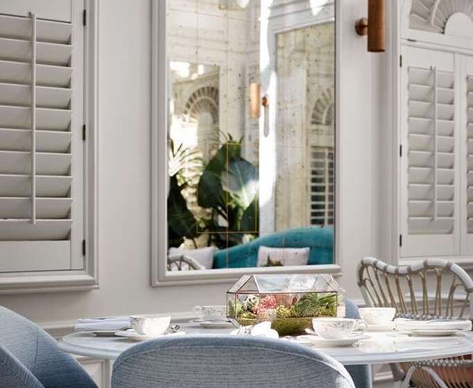 100 Queen S Gate Hotel London, Curio Collection By Hilton