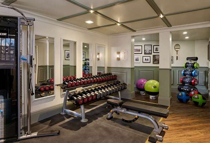 100 Queen S Gate Hotel London, Curio Collection By Hilton