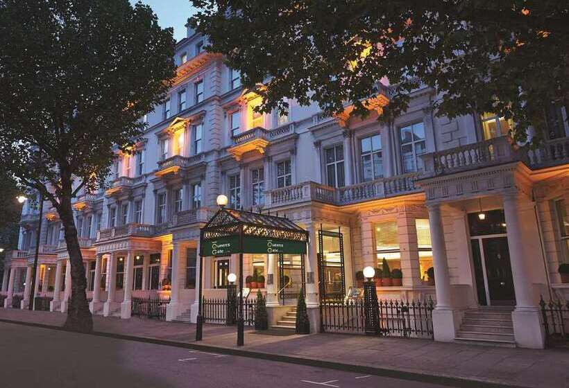 100 Queen S Gate Hotel London, Curio Collection By Hilton