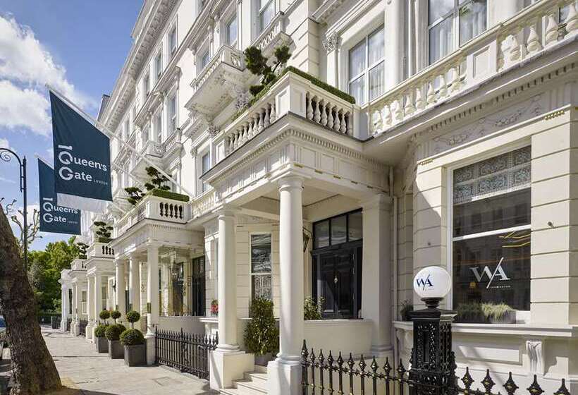 100 Queen S Gate Hotel London, Curio Collection By Hilton