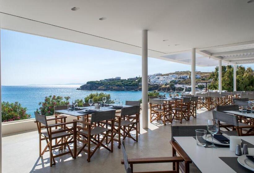 Alkistis Beach Hotel   Adults Only