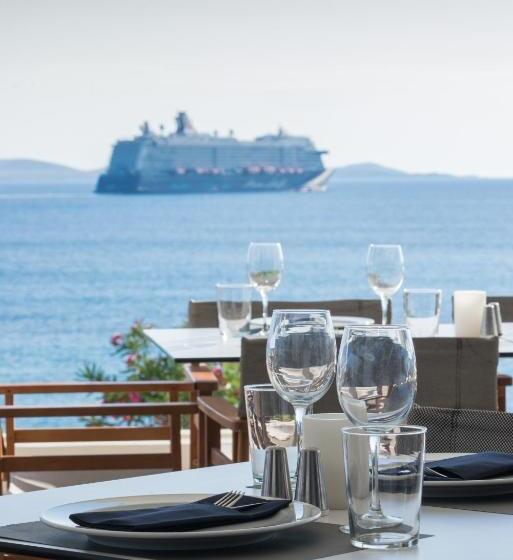 Alkistis Beach Hotel   Adults Only