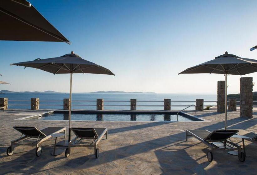 Alkistis Beach Hotel   Adults Only