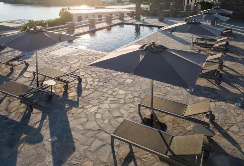 Alkistis Beach Hotel   Adults Only