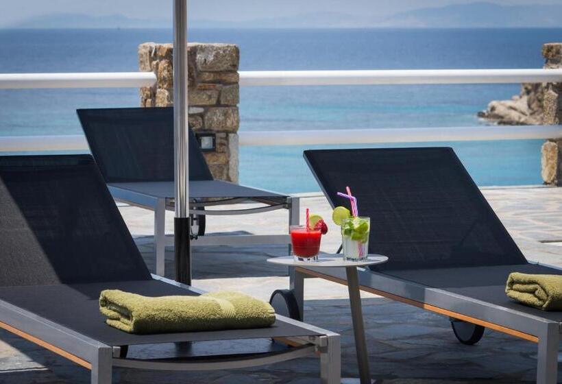 Alkistis Beach Hotel   Adults Only