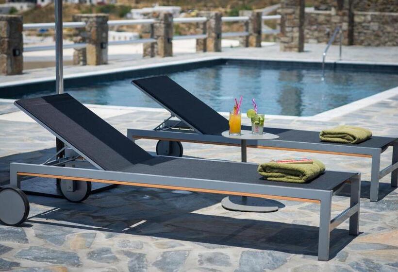 Alkistis Beach Hotel   Adults Only