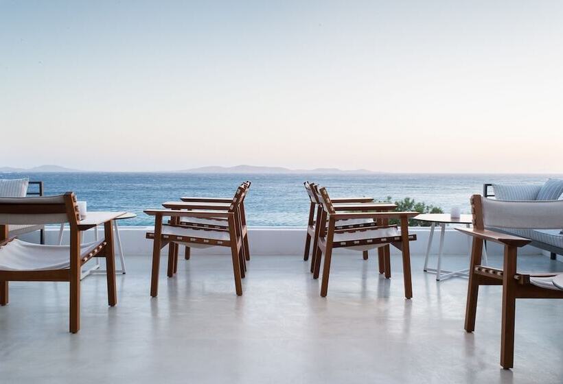 Alkistis Beach Hotel   Adults Only