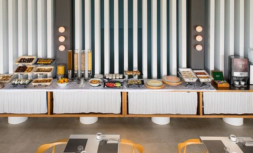 Alkistis Beach Hotel   Adults Only