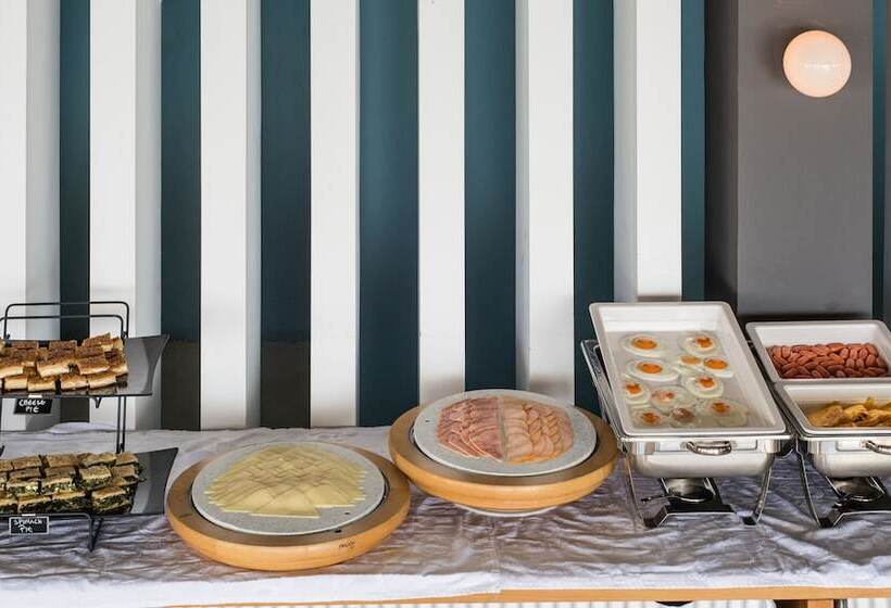 Alkistis Beach Hotel   Adults Only