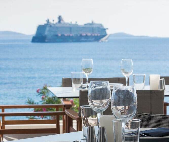 Alkistis Beach Hotel   Adults Only