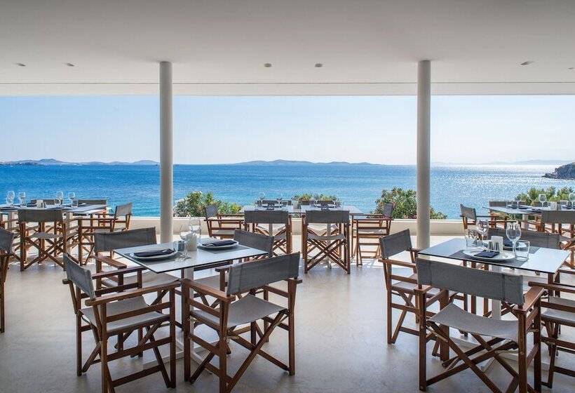 Alkistis Beach Hotel   Adults Only