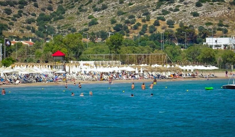 Apollonia Hotel Apartments