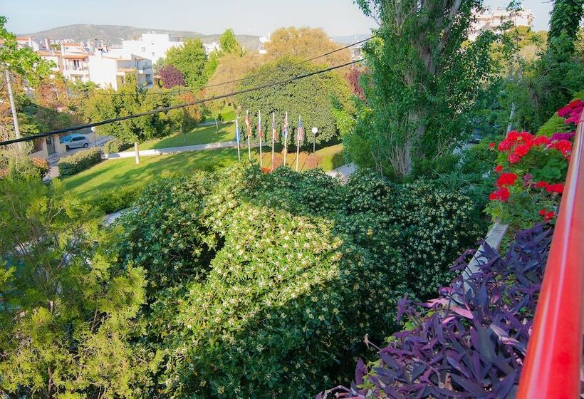 Apollonia Hotel Apartments