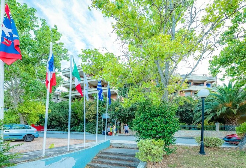 Apollonia Hotel Apartments