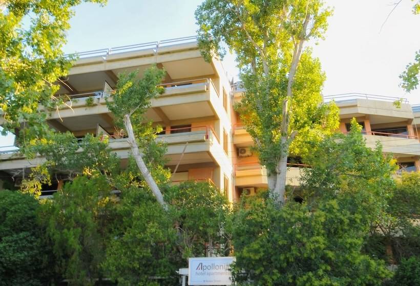 Apollonia Hotel Apartments