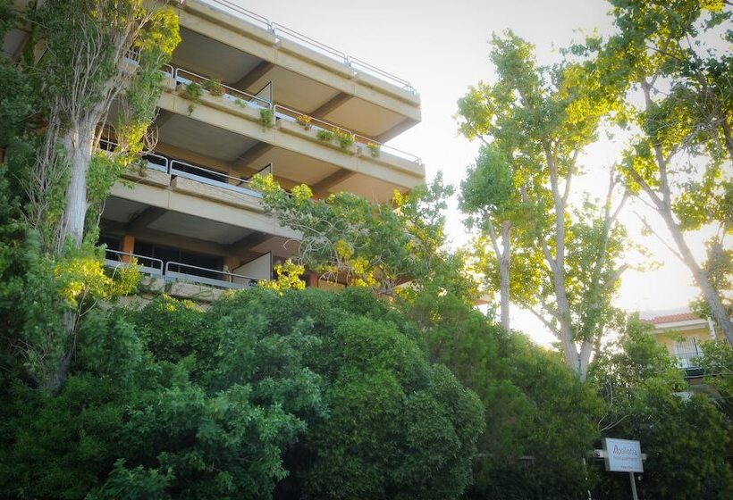 Apollonia Hotel Apartments