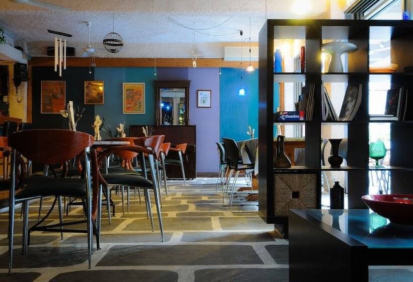 Apollonia Hotel Apartments