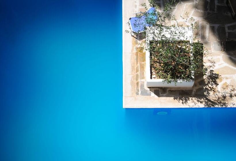 Apollonia Hotel Apartments