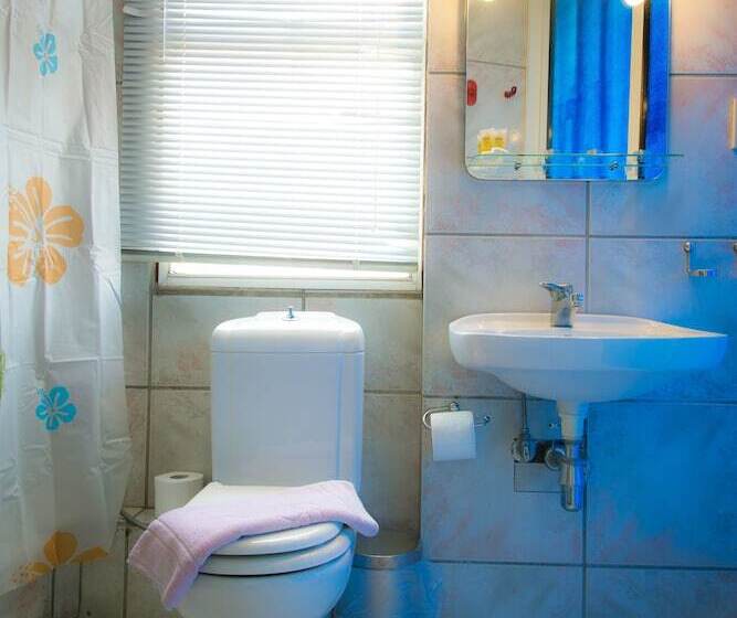 Apollonia Hotel Apartments