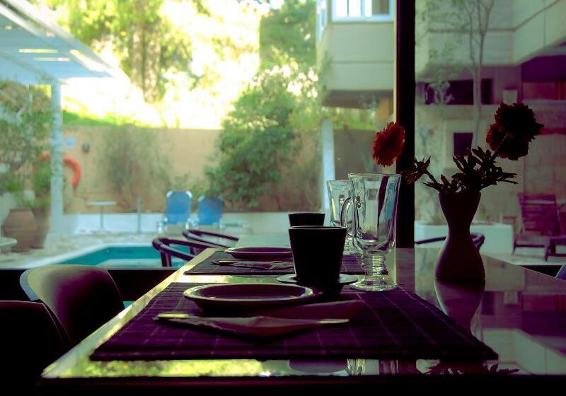 Apollonia Hotel Apartments