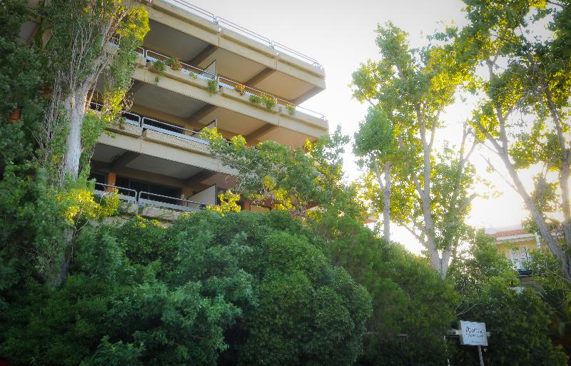 Apollonia Hotel Apartments