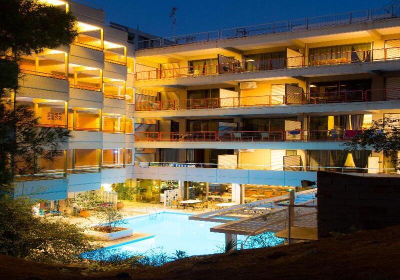 Apollonia Hotel Apartments