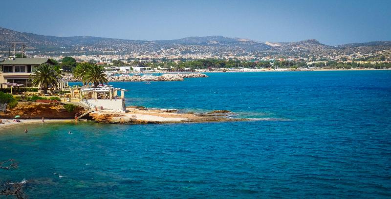 Apollonia Hotel Apartments